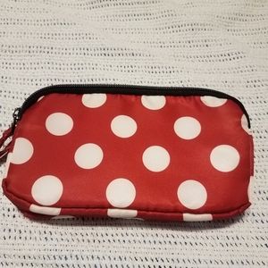 Lug large roundtrip zip bag